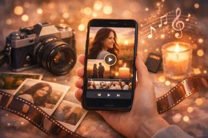 Нейросеть для обработки снимков: как Telegram-боты с ИИ превращают фотографии в художественные образы