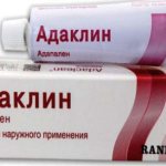 Adaklin for wrinkles. Reviews, how to apply the cream, before and after photos, price 