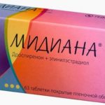Analogues of Yarina are cheaper in composition and tablet action. Price, reviews 