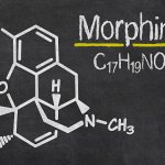 Morphine formula