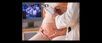 ХГЧ - специфический гормон беременности
