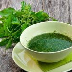 Chemical composition and medicinal properties of stinging nettle