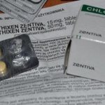 Chlorprothixene and alcohol. Powerful antipsychotic Chlorprothixene - instructions for use are required to be studied, reviews from doctors and patients are mixed 03 