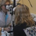 Лечение блефарита в Московской Глазной Клинике - отзывы и цены