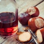 Chestnut tincture with vodka, use and recipe