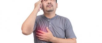 Acute cardiovascular failure - Queenmed Clinic
