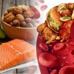 Foods that raise cholesterol levels
