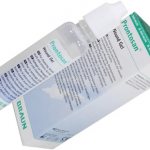 Prontosan gel for wound healing. Instructions, analogues, price 
