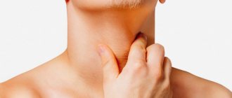 Throat cancer: causes, stages of development, diagnosis, treatment methods, rehabilitation