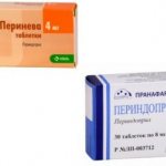 Tablets for hypertension