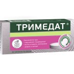 Trimedat 200 mg