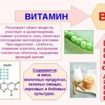 Vitamin B2 (riboflavin) in ampoules. Instructions for use, what it is needed for, price 